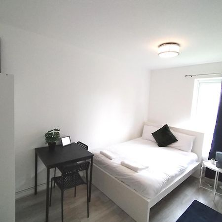 Central London Rooms N1 6Rj Extérieur photo