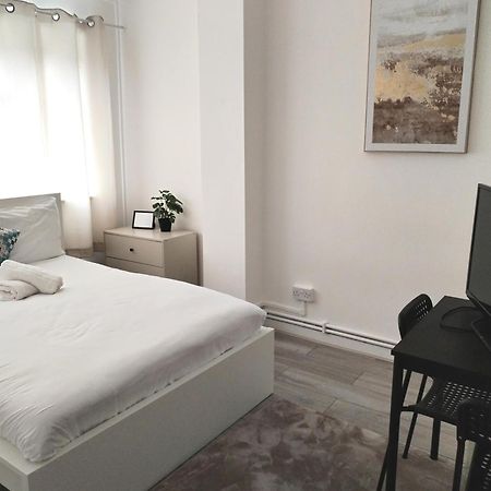 Central London Rooms N1 6Rj Extérieur photo