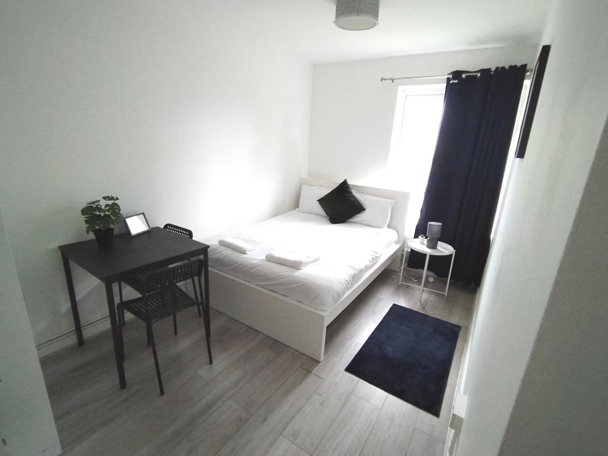 Central London Rooms N1 6Rj Extérieur photo