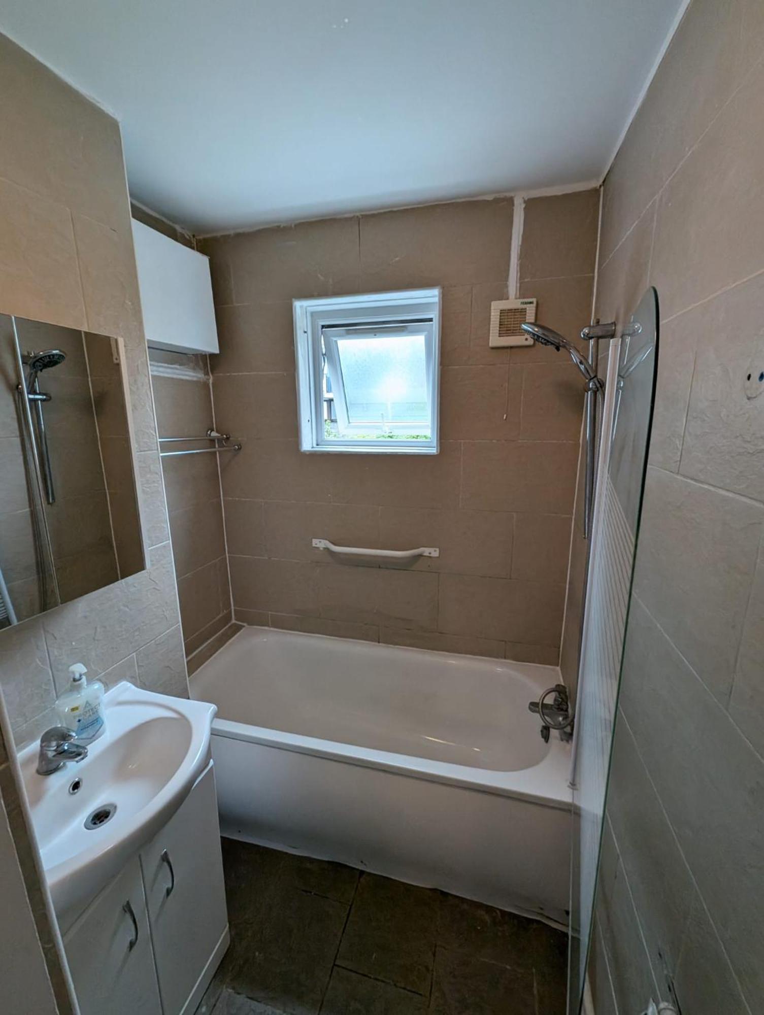 Central London Rooms N1 6Rj Extérieur photo
